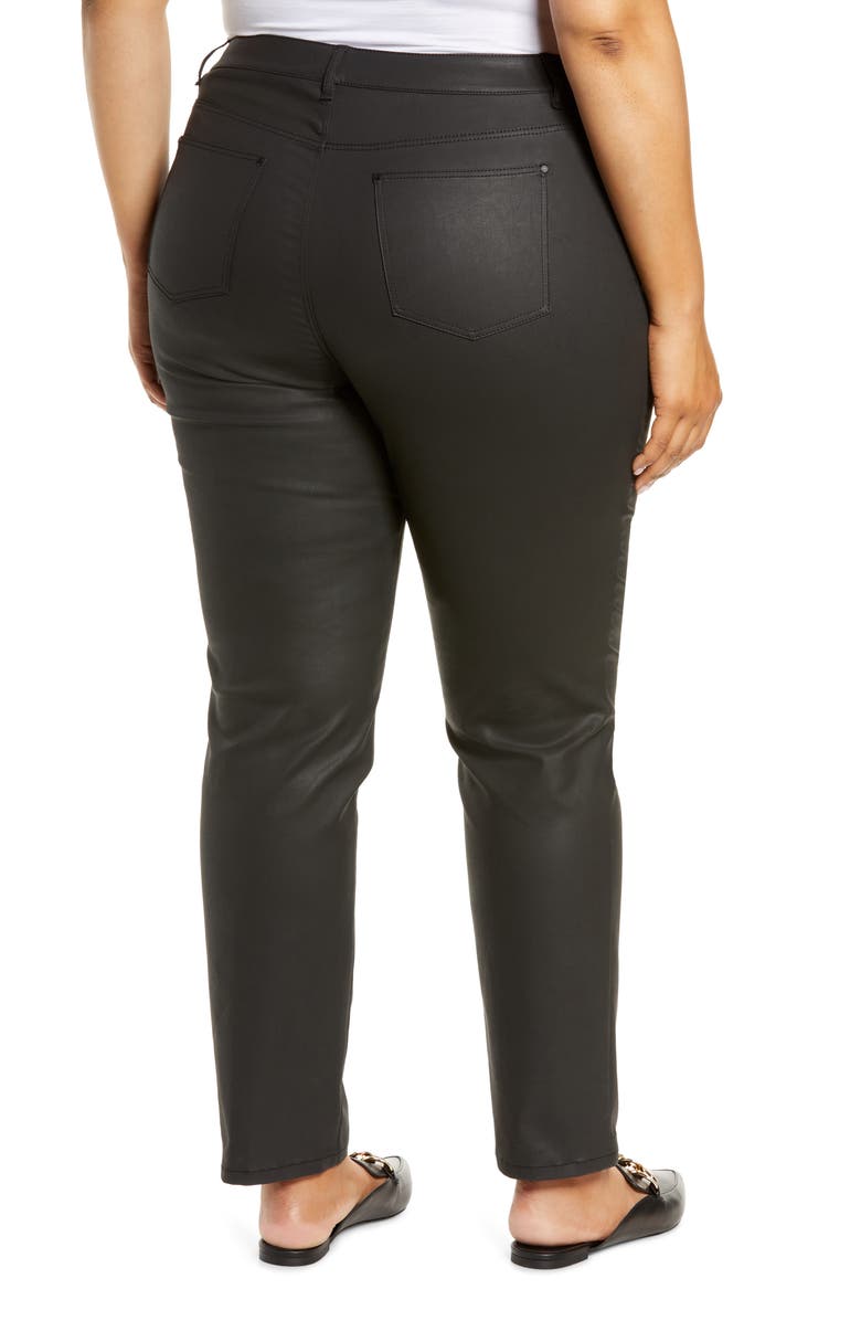 Lafayette 148 New York Thompson Primo Denim Jeans, Alternate, color,