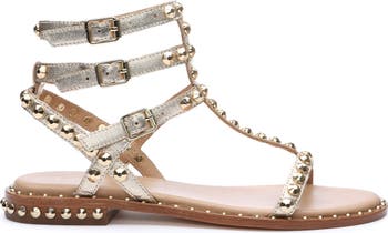Play Studded Sandal