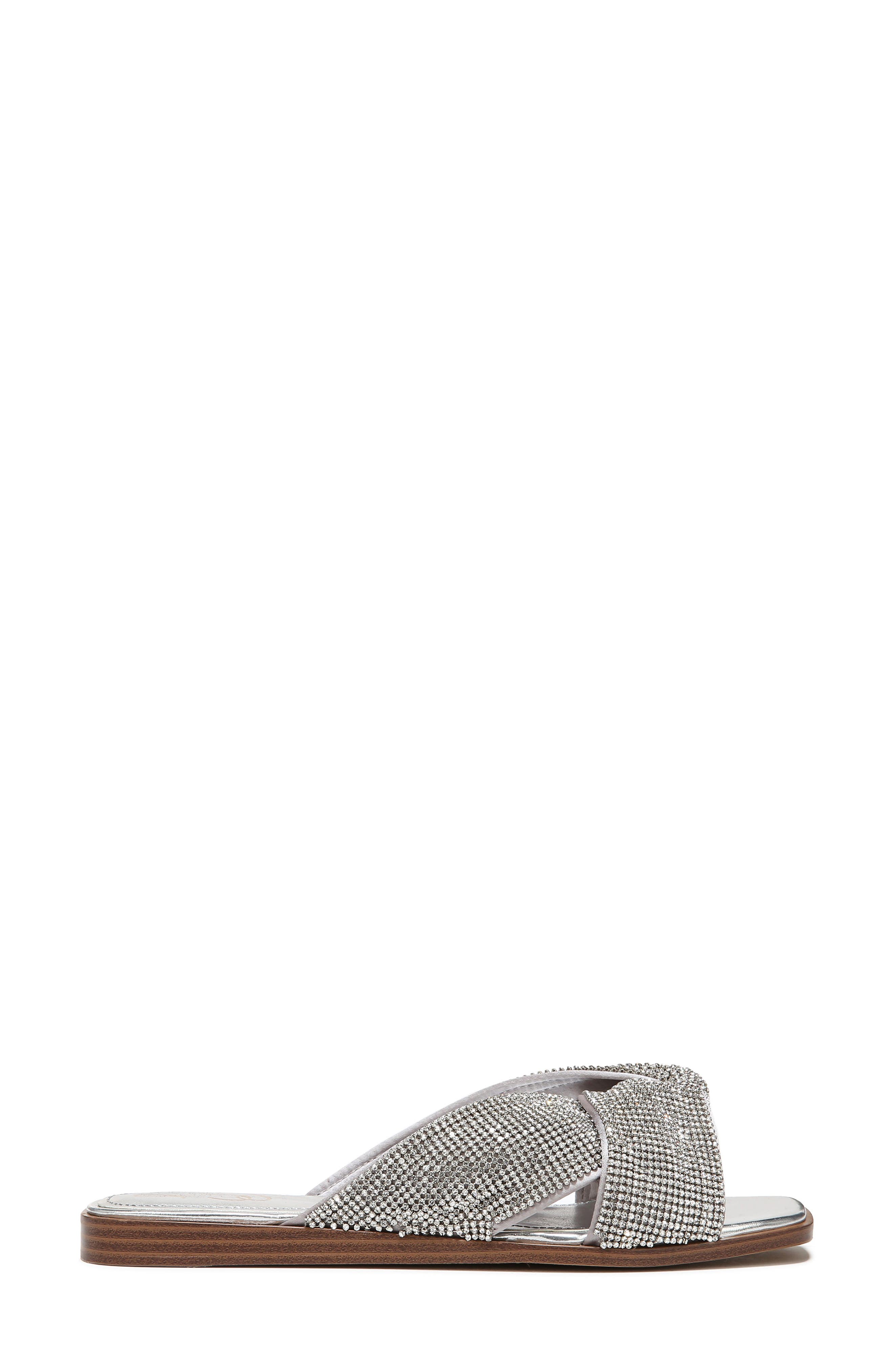 Sam Edelman Issie Slide Sandal, Alternate, color, 