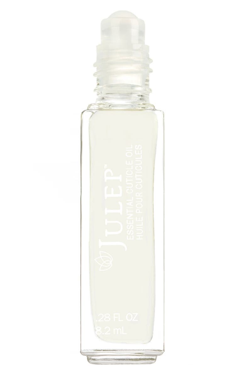 Julep Beauty Julep<sup>™</sup> 'Essential' Cuticle Oil, Alternate, color, 