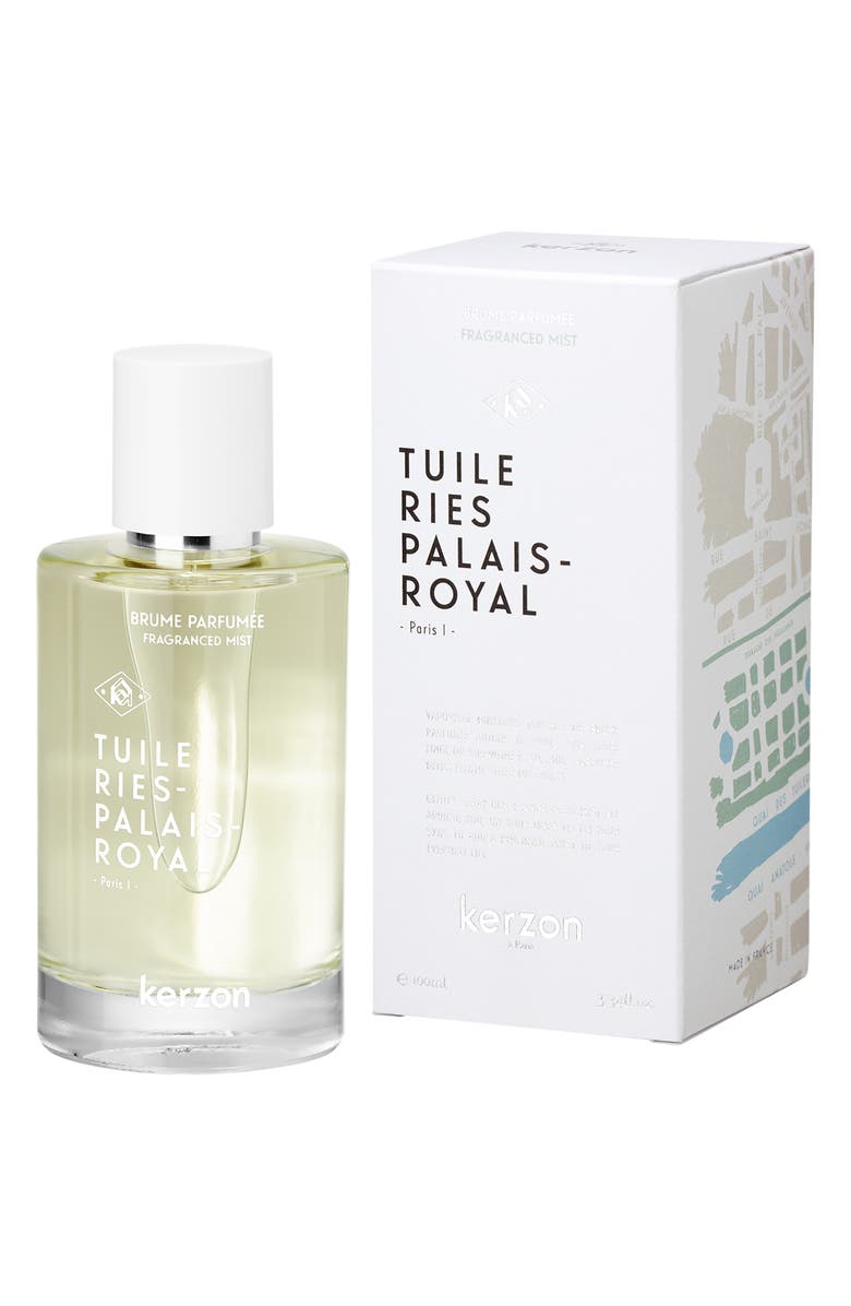 Kerzon Tuileries Palais Royal Fragrance Mist, Main, color,