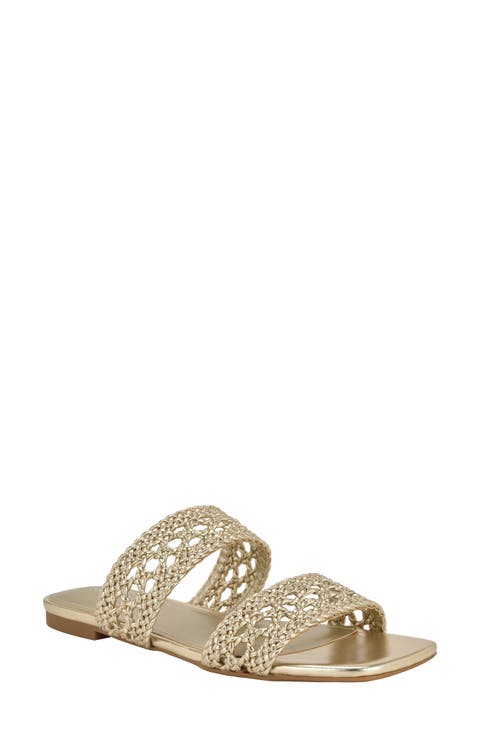 Florency Slide Sandal (Women)