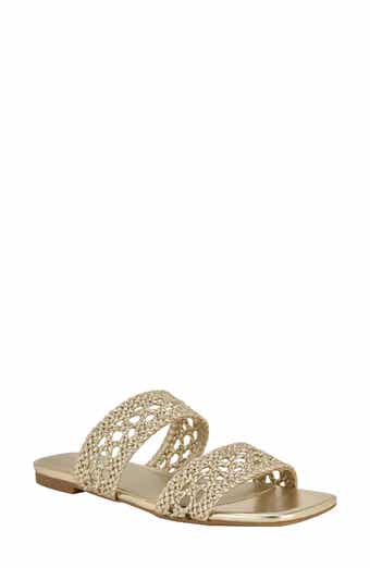 Calvin Klein Florency Slide Sandal