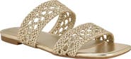 Calvin Klein Florency Slide Sandal