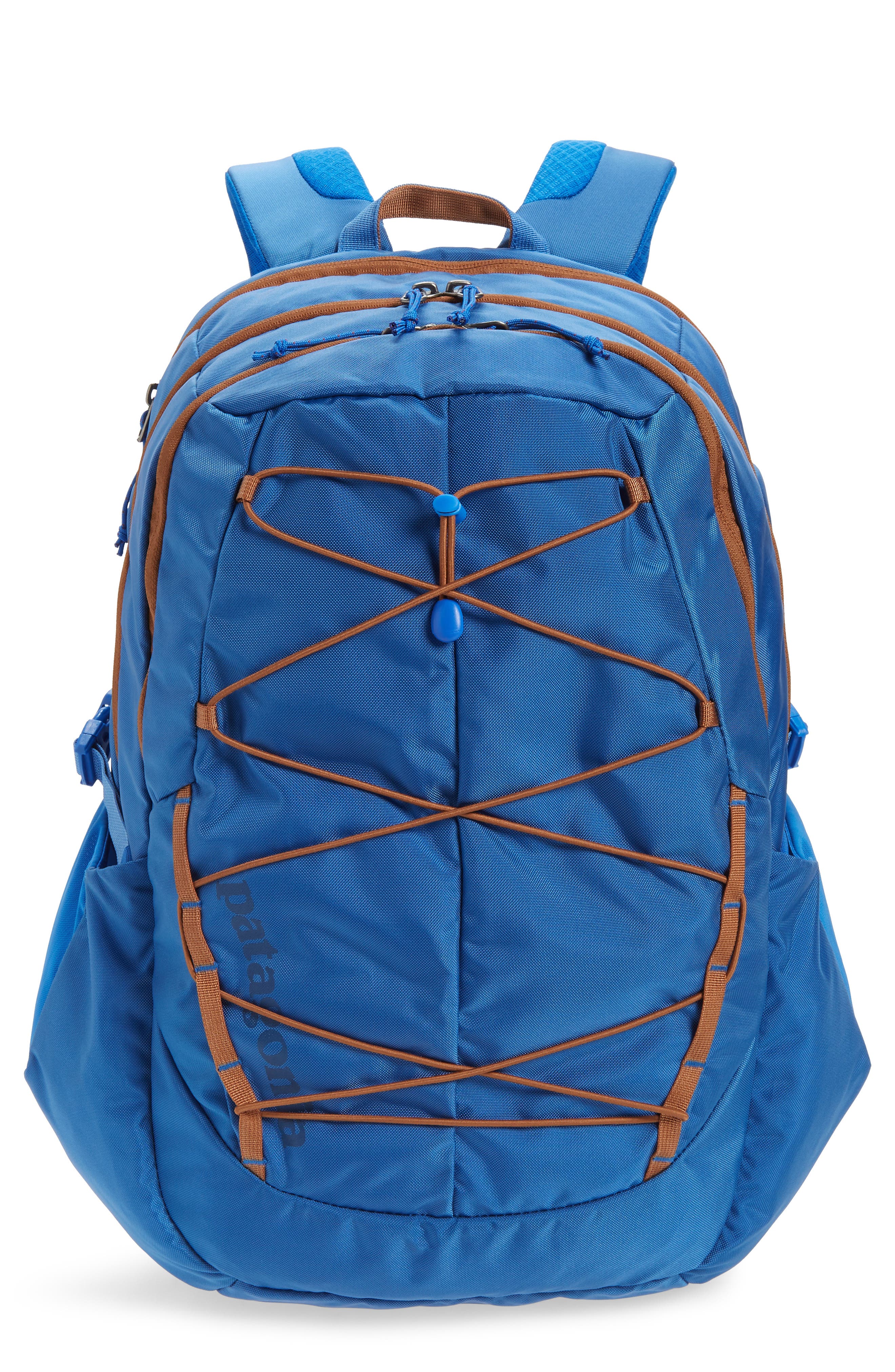 Chacabuco 15-Inch Laptop 30-Liter Backpack, Main, color, BAYOU BLUE