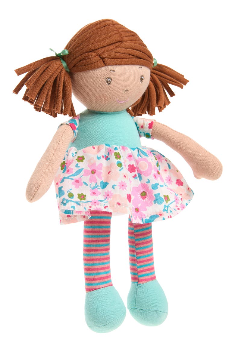 Lil Katy Rag Doll, Main, color, MULTI