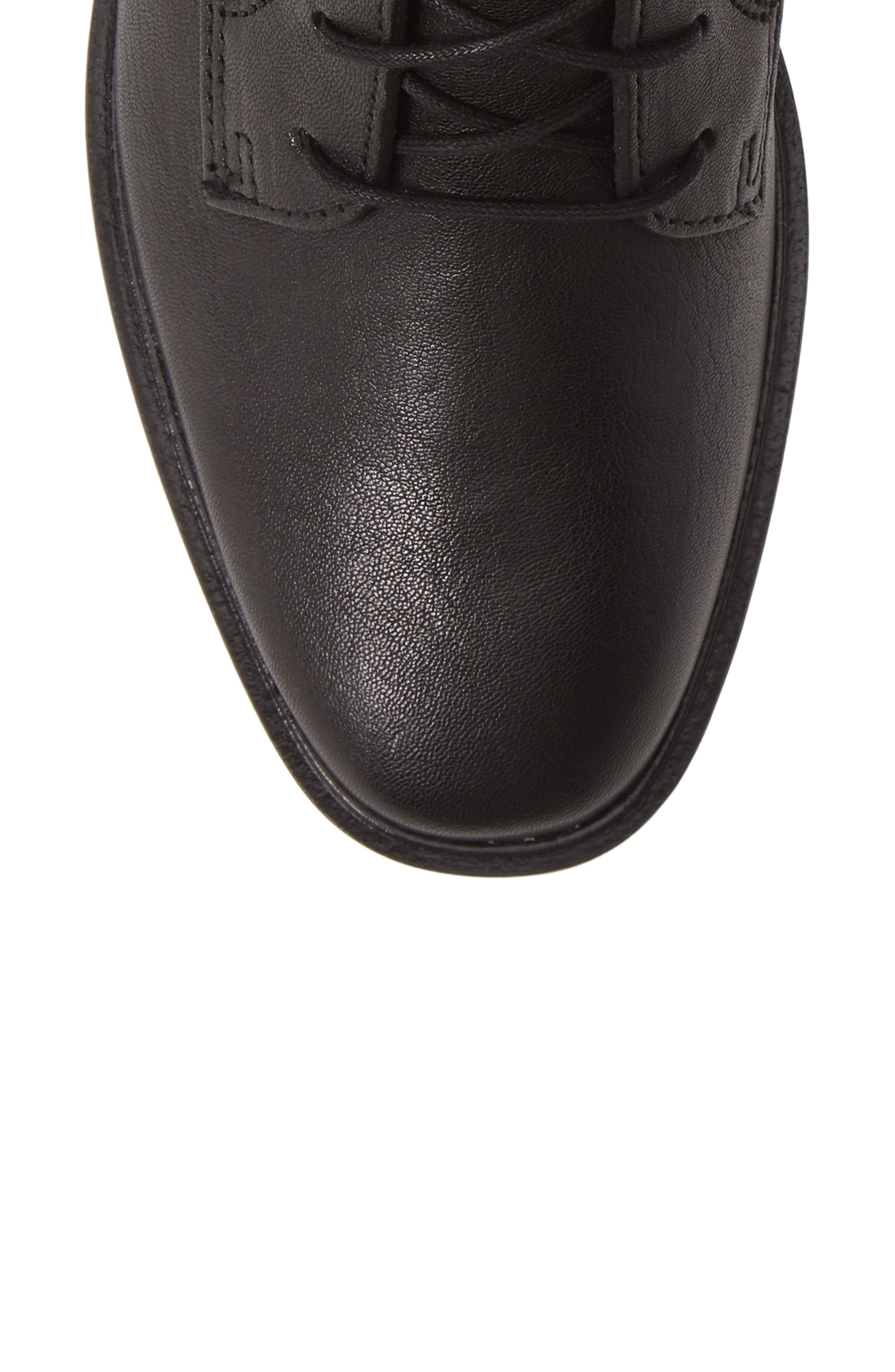 Paul Green Bernadette Moto Boot, Alternate, color, 