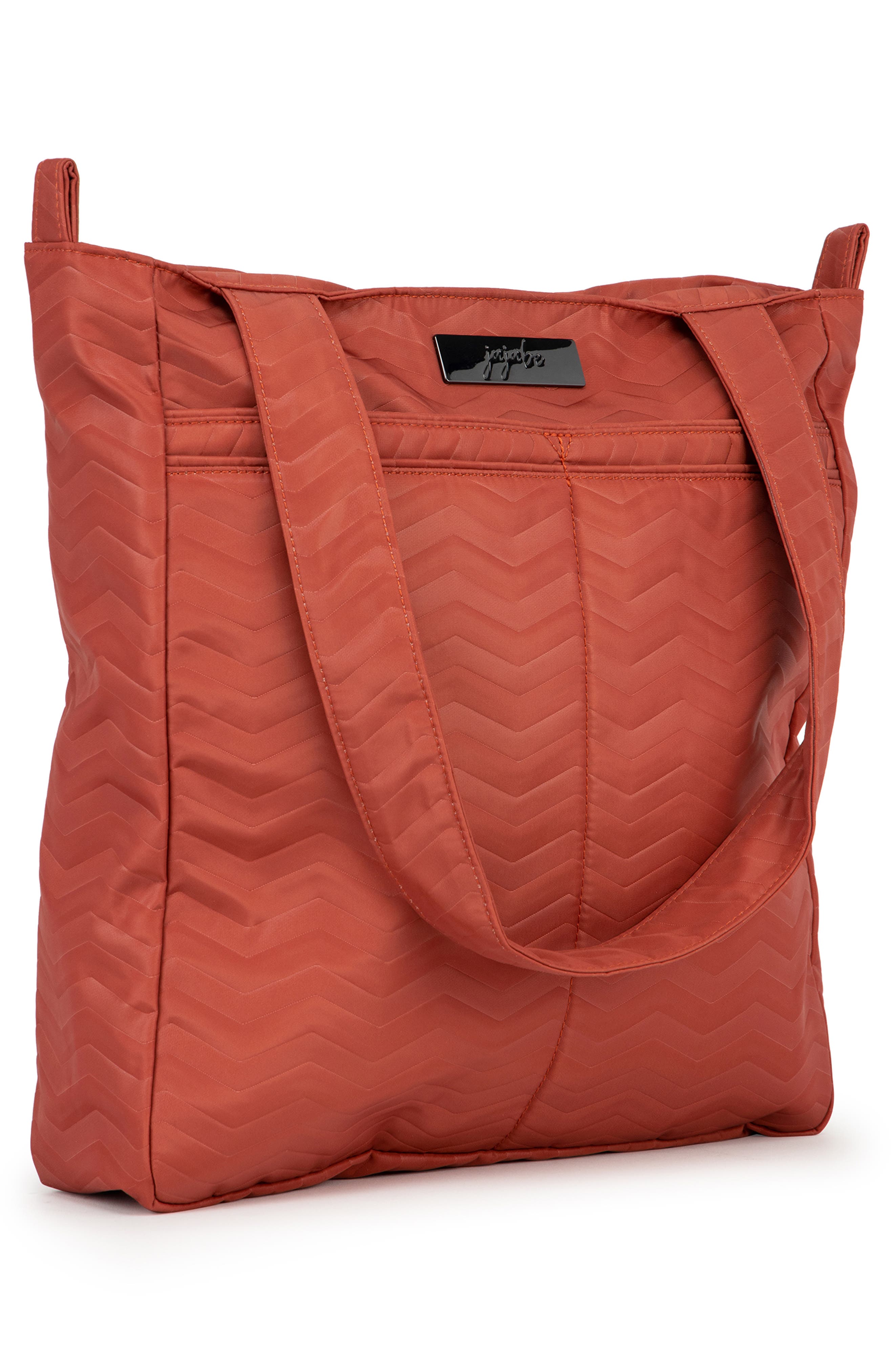 JuJuBe Ju-Ju-Be 'Be Light - Onyx Collection' Diaper Bag, Alternate, color, 