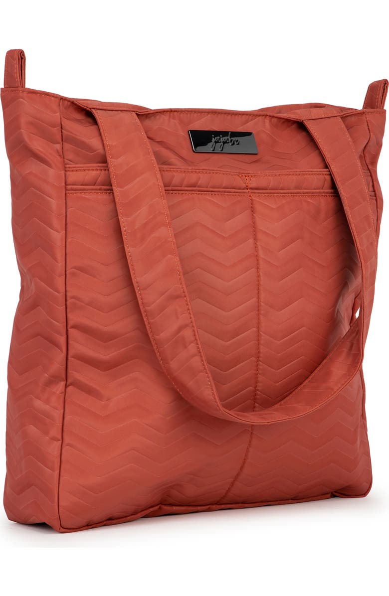 JuJuBe Ju-Ju-Be 'Be Light - Onyx Collection' Diaper Bag, Alternate, color,