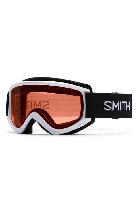 Cascade Classic Snow Goggles