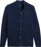 Peter Millar Crown Crafted Tilden Cardigan