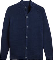 Peter Millar Crown Crafted Tilden Cardigan