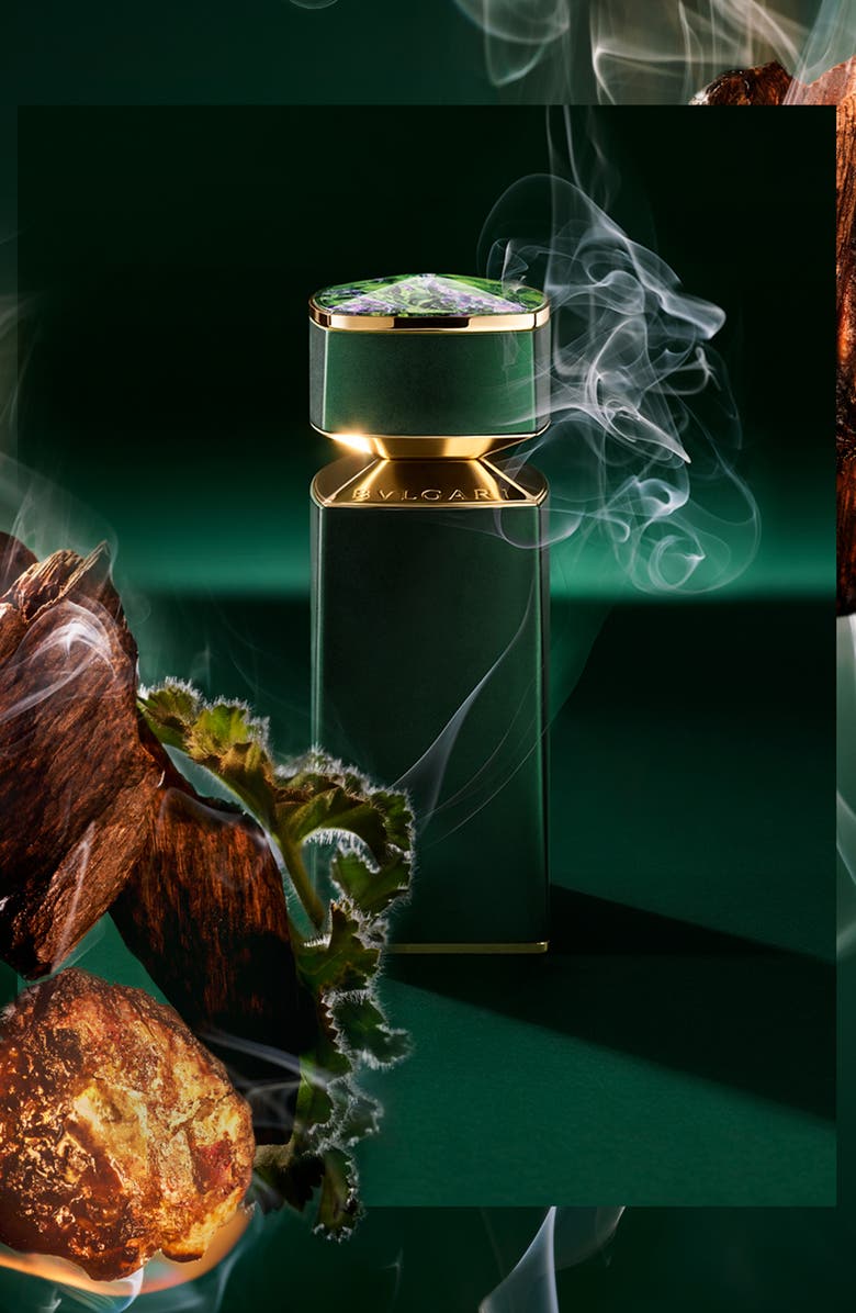 BVLGARI Le Gemme Koraa Eau de Parfum, Alternate, color,