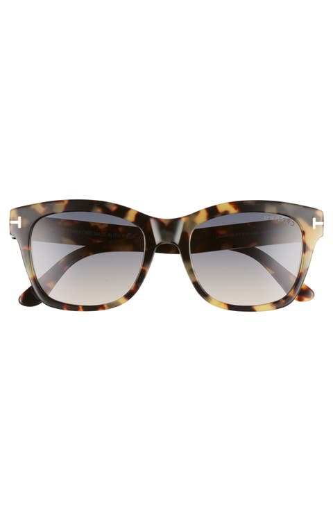 Lauren 52mm Sunglasses