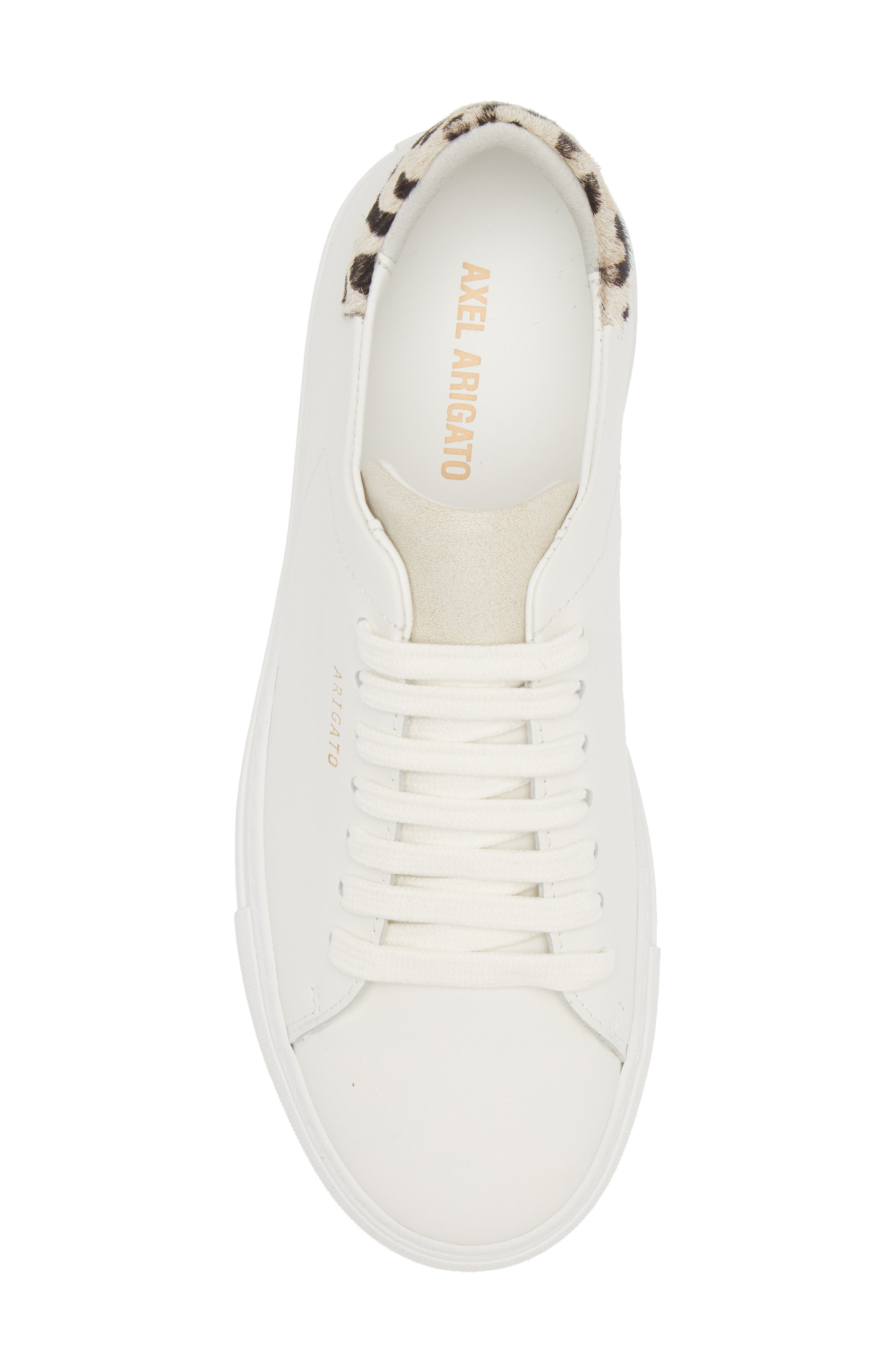 Axel Arigato Clean 90 Sneaker, Alternate, color, 