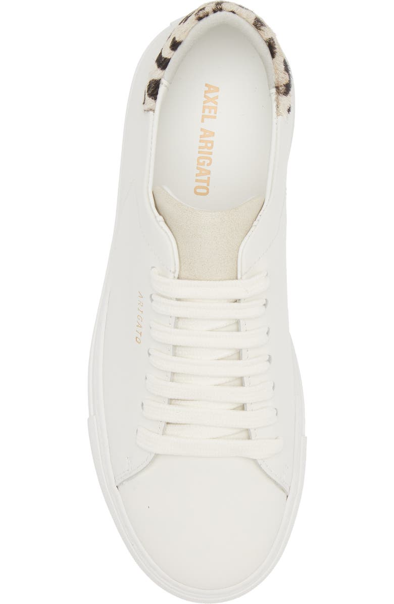 Axel Arigato Clean 90 Sneaker, Alternate, color,