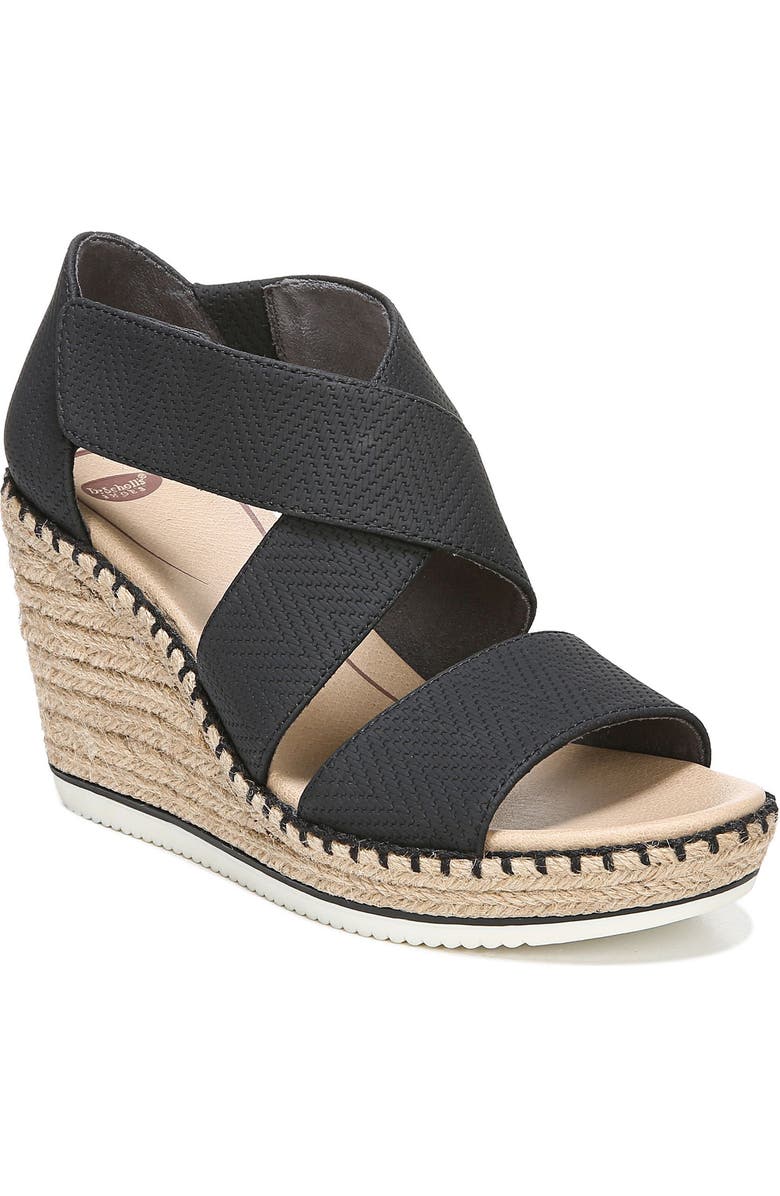 Dr. Scholl's Vacay Wedge Sandal, Main, color,