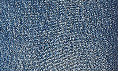 Rag & Bone Miramar Terry Shea Relaxed Straight Jeans In Blue