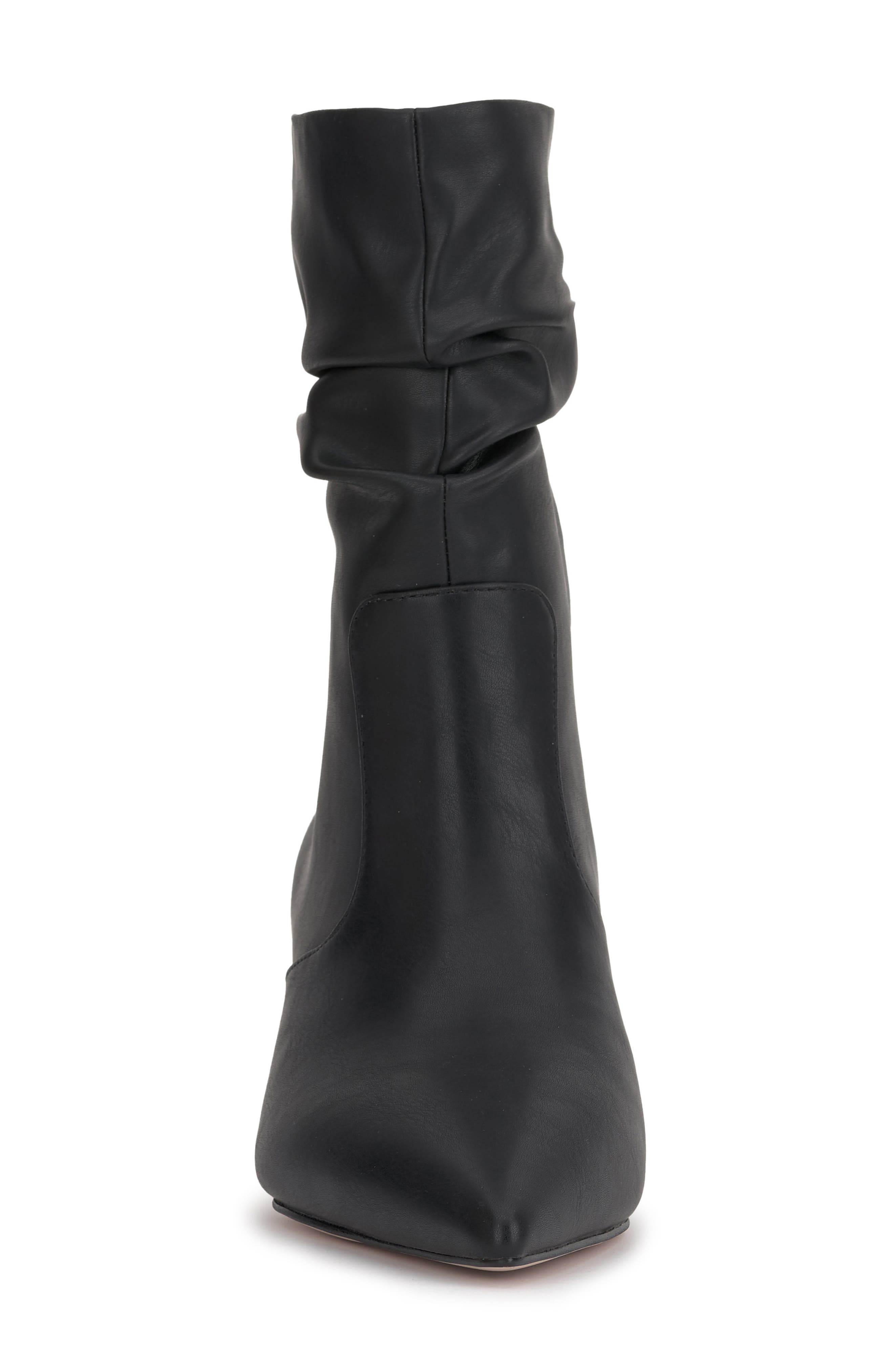 Jessica Simpson Vyluna Pointed Toe Bootie, Alternate, color, 