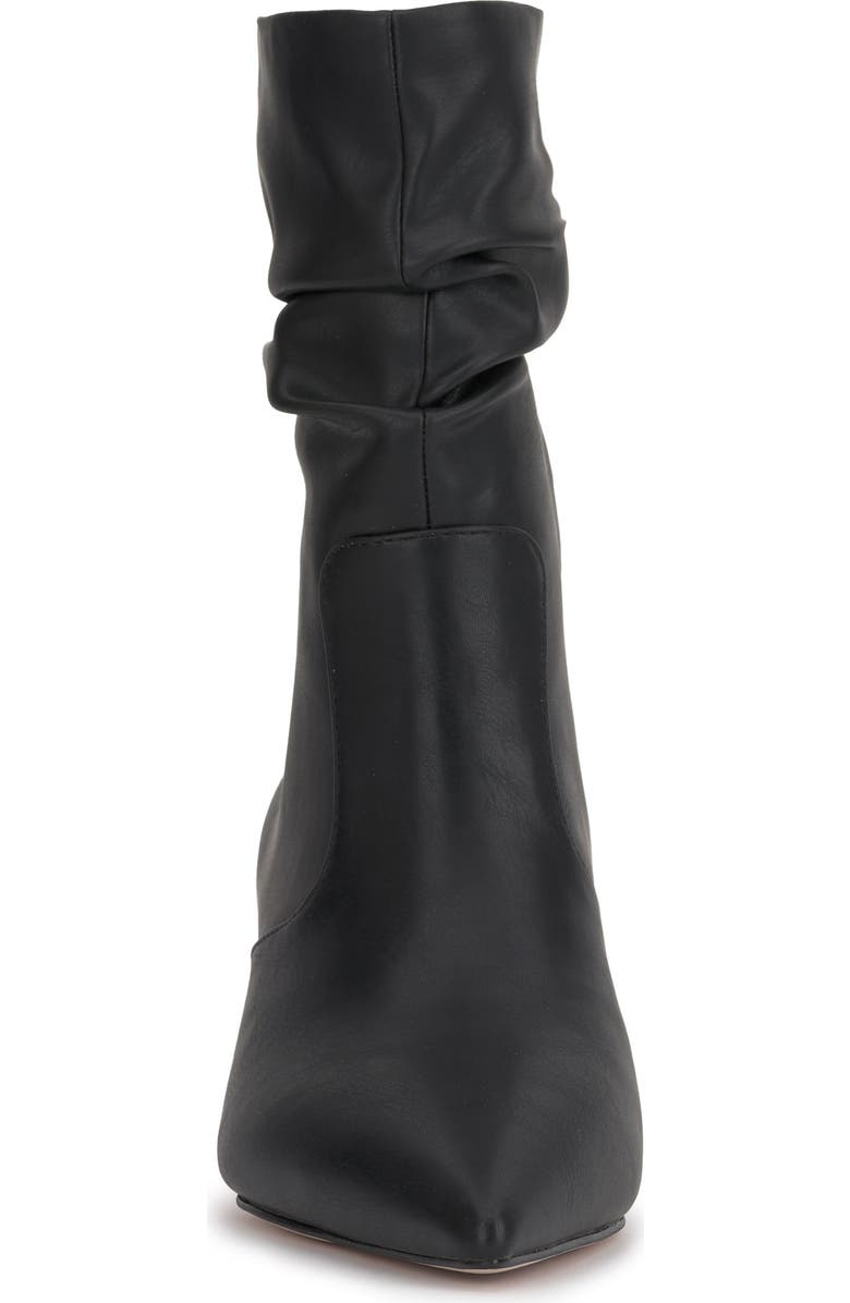 Jessica Simpson Vyluna Pointed Toe Bootie, Alternate, color,