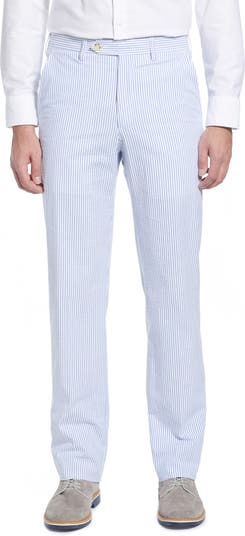 『seeksole』ss stripe slacks ss stripe slacks – YZ