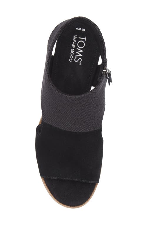 TOMS TOMS ELIANA SANDAL