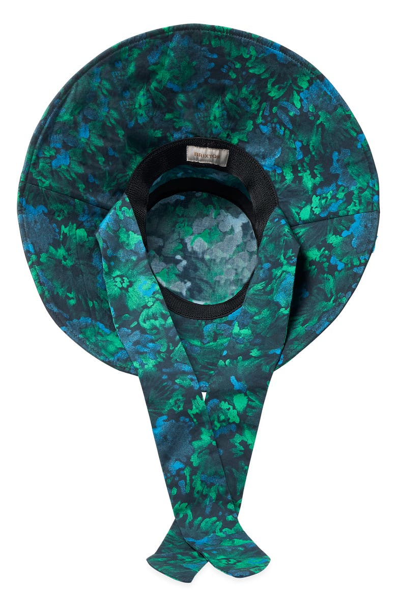 Brixton Jasper Packable Bucket Hat, Alternate, color, 