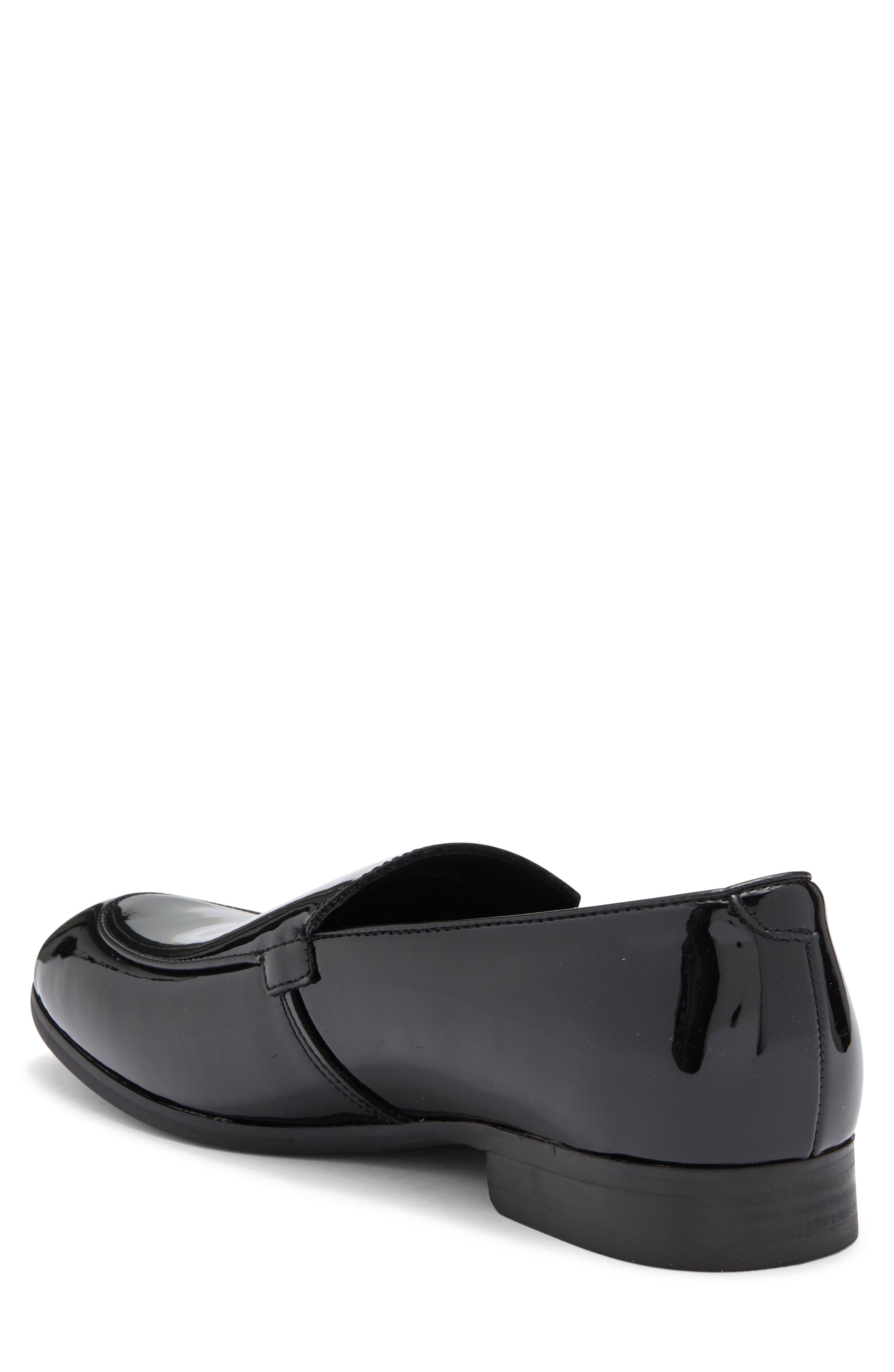 NORDSTROM RACK Stanley Slip-On Shoe, Alternate, color, 