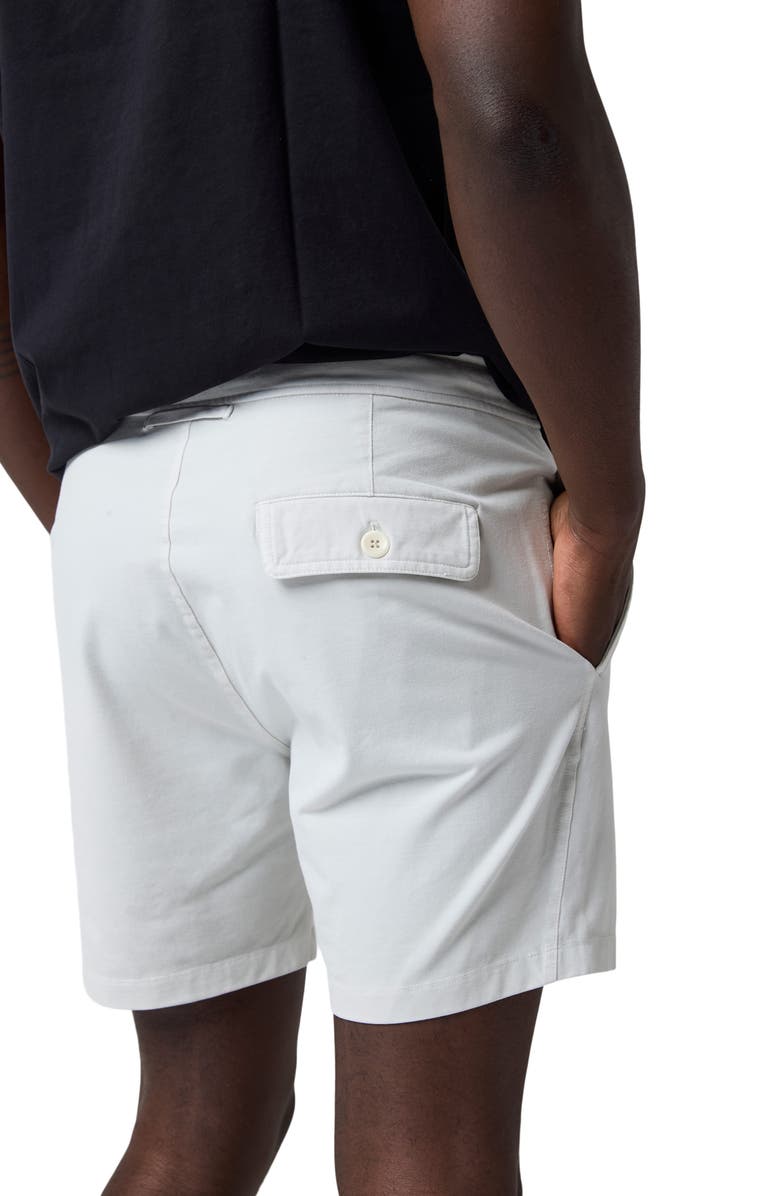 Good Man Brand Flex Pro 6.5-Inch Jersey Shorts, Alternate, color,