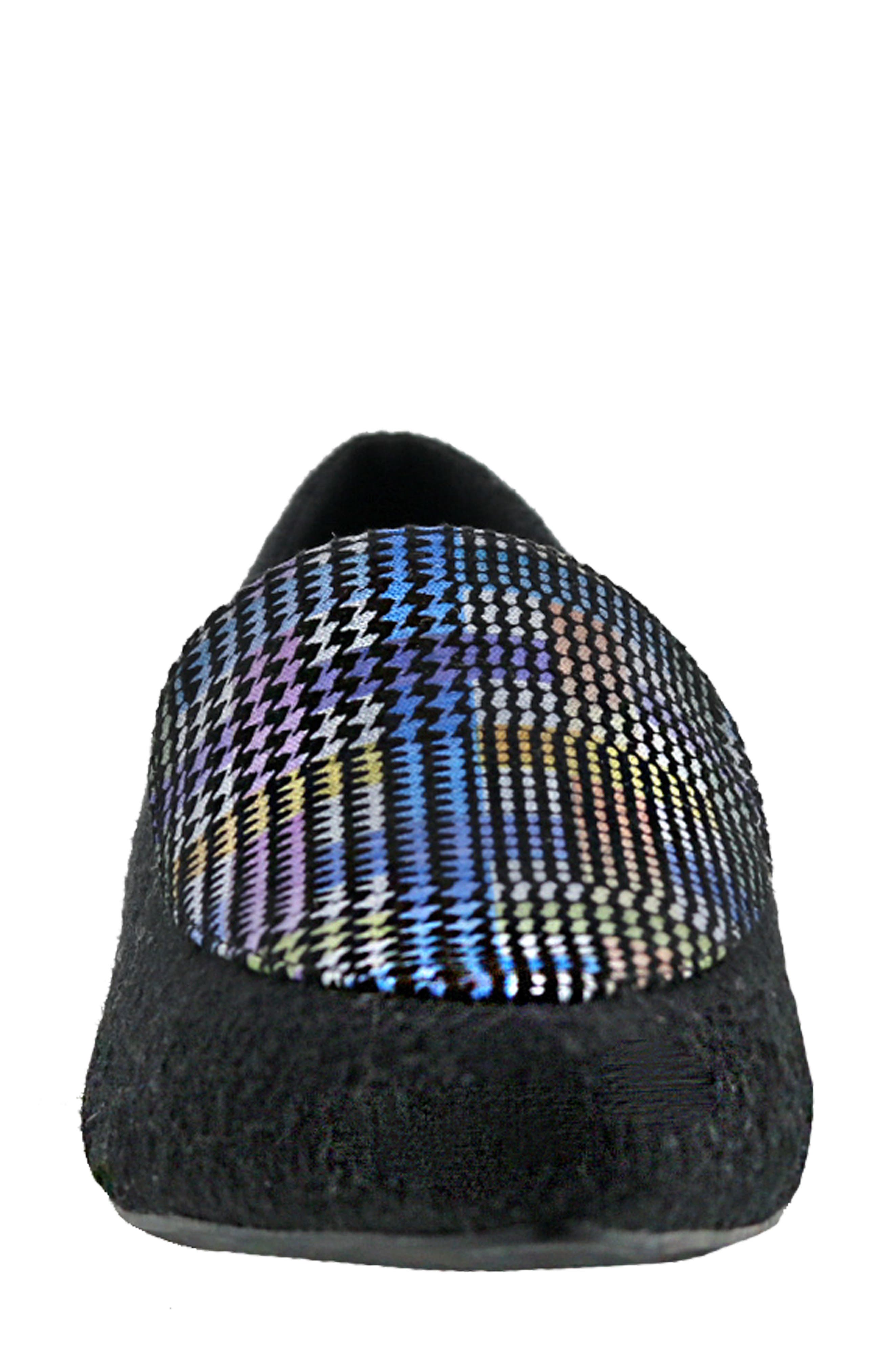 BELLINI Ferris Loafer, Alternate, color, Black Multi