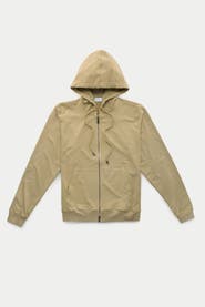 Wolf Vs. Goat (WvG) Sorona Zip-Up Hoodie