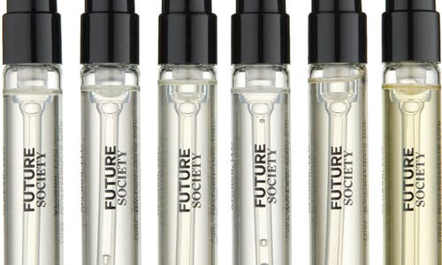 FUTURE SOCIETY FUTURE SOCIETY THE SCENT SURRECTION SET 