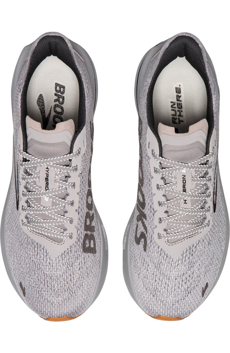 Brooks Hyperion 2 Running Shoe, Alternate, color,