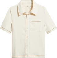 UGG® Devyn Short Sleeve Shirt
