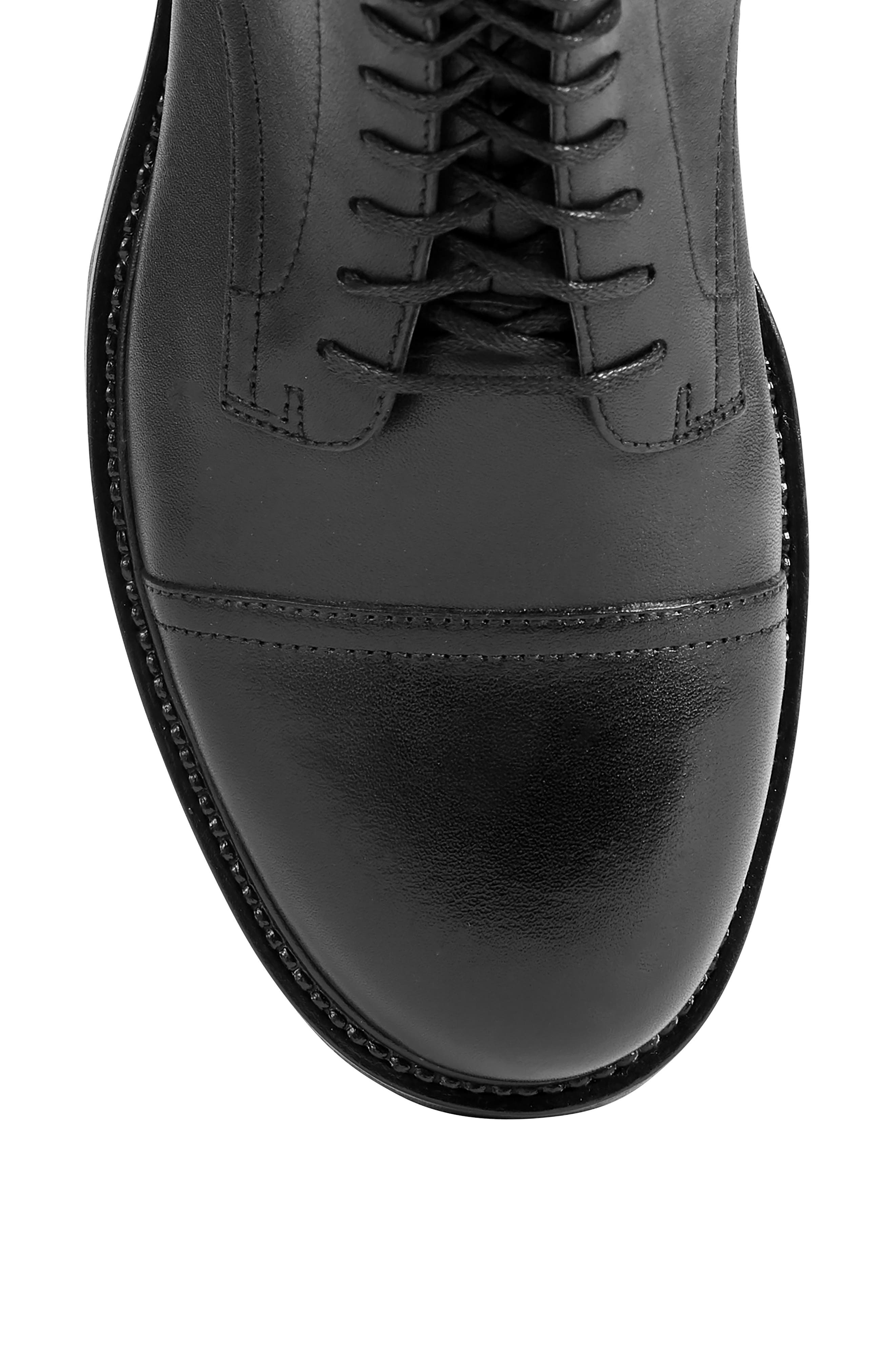 Vagabond Shoemakers Kenova Lace-Up Boot, Alternate, color, 