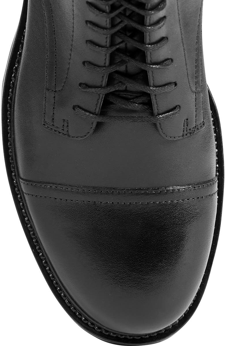 Vagabond Shoemakers Kenova Lace-Up Boot, Alternate, color,