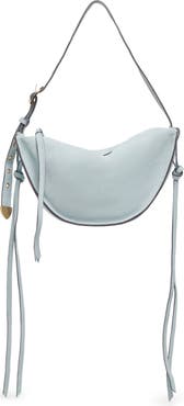 Dolce Vita Verona Leather Shoulder Bag