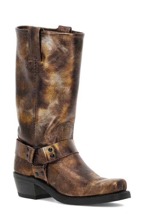 Harness 12R Boot (Women)