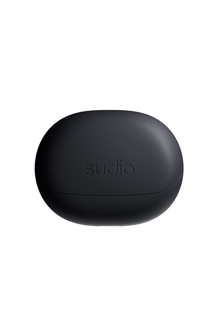 E4 Pro Wireless Earphones, Alternate, color, Black