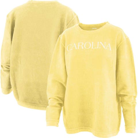 Women s Yellow Sweatshirts Hoodies Nordstrom