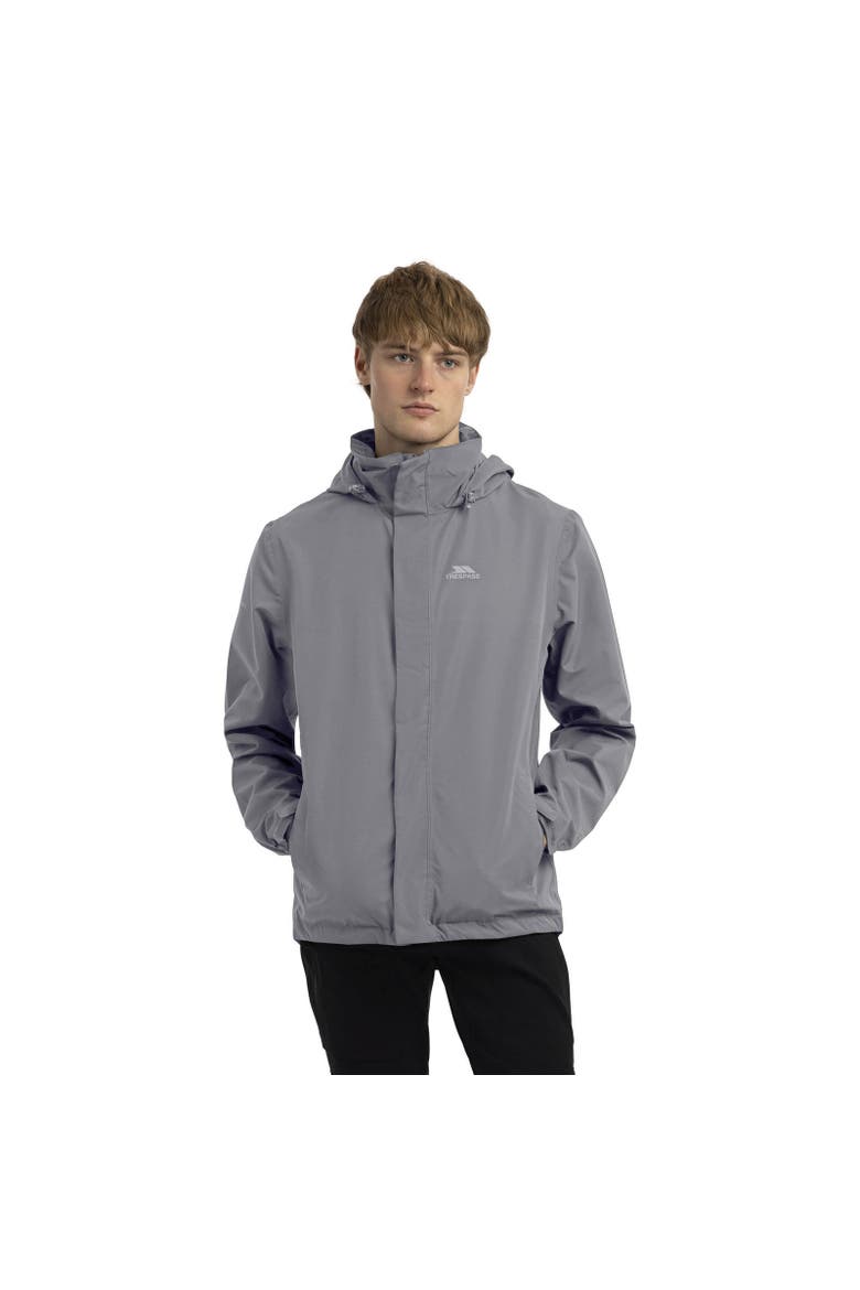Farndish Jacket, Alternate, color, Storm Grey