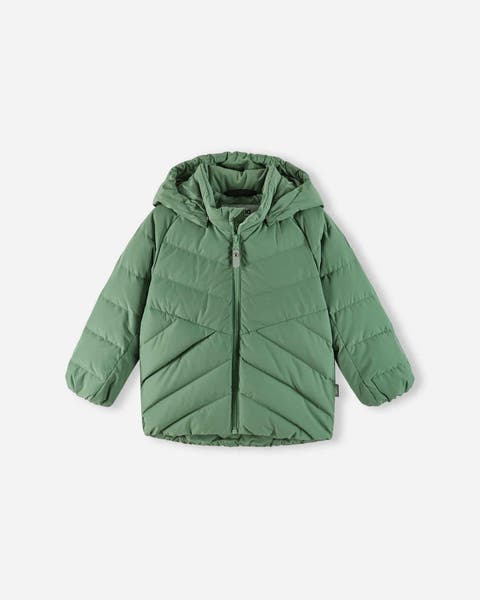 Down jacket, Kupponen (Toddler and Little Kid)