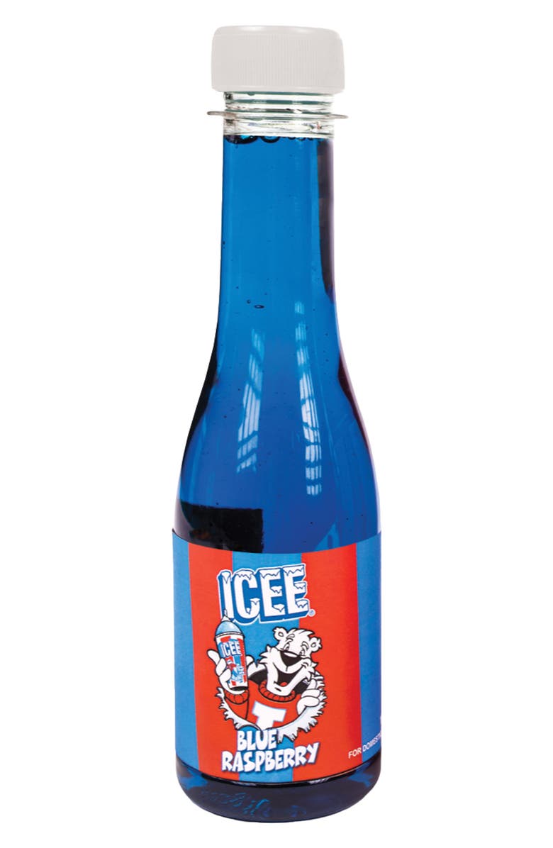 Iscream ICEE<sup>®</sup> Freeze Pop & Syrup Set, Alternate, color, Multi