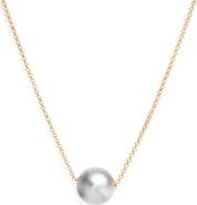Isabel Marant Orb Pendant Necklace