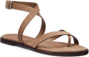 Reformation Jane Flat Sandal