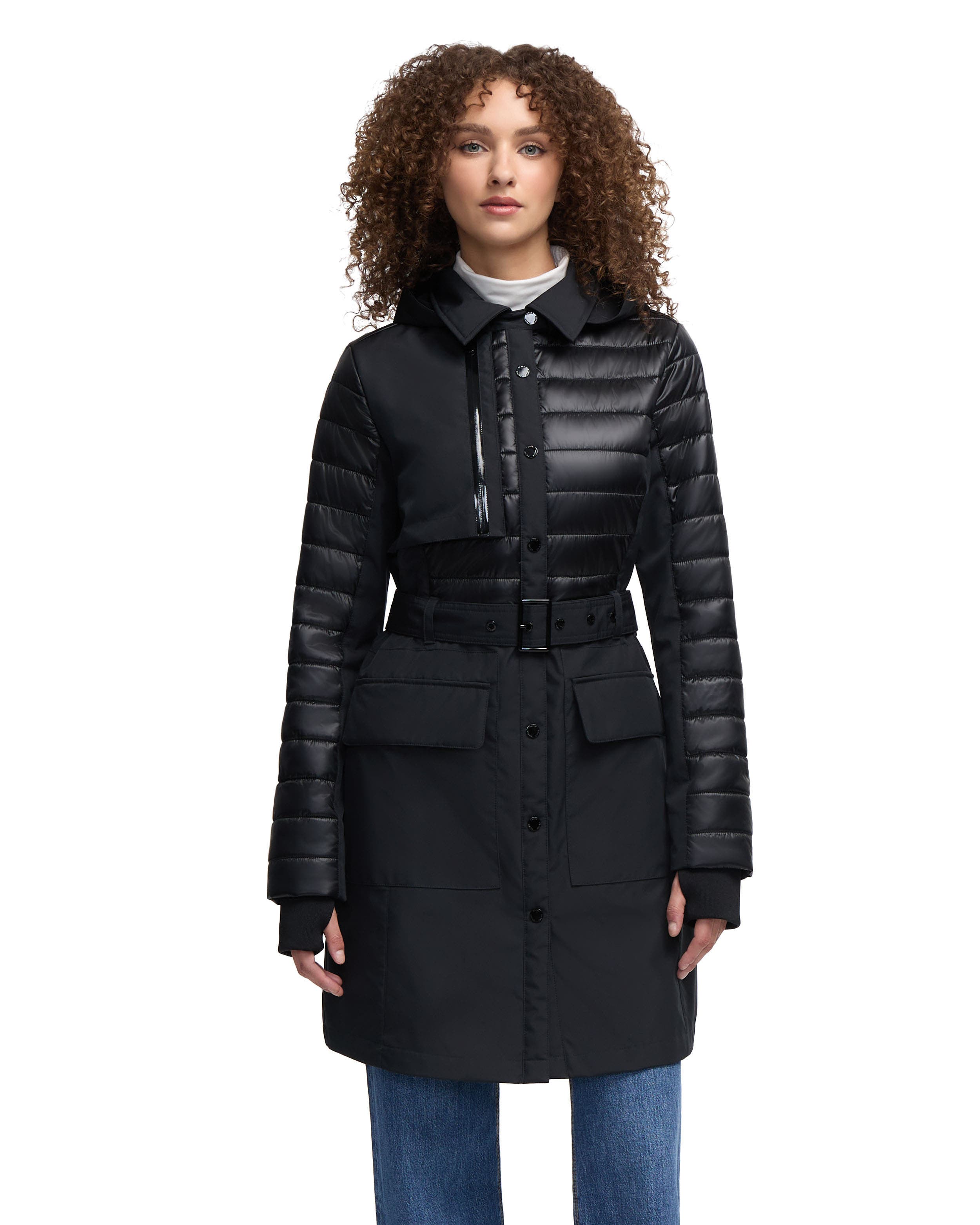selected Black