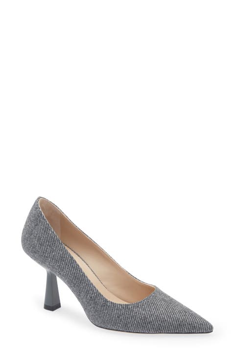 Stuart Super Sculpt Pointed Toe Pump (Women) (Nordstrom Exclusive)