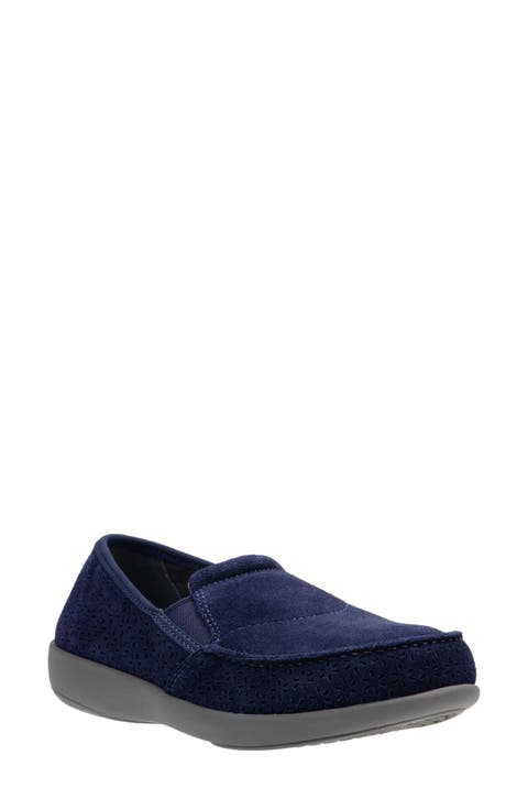 Siesta Star Slip-On