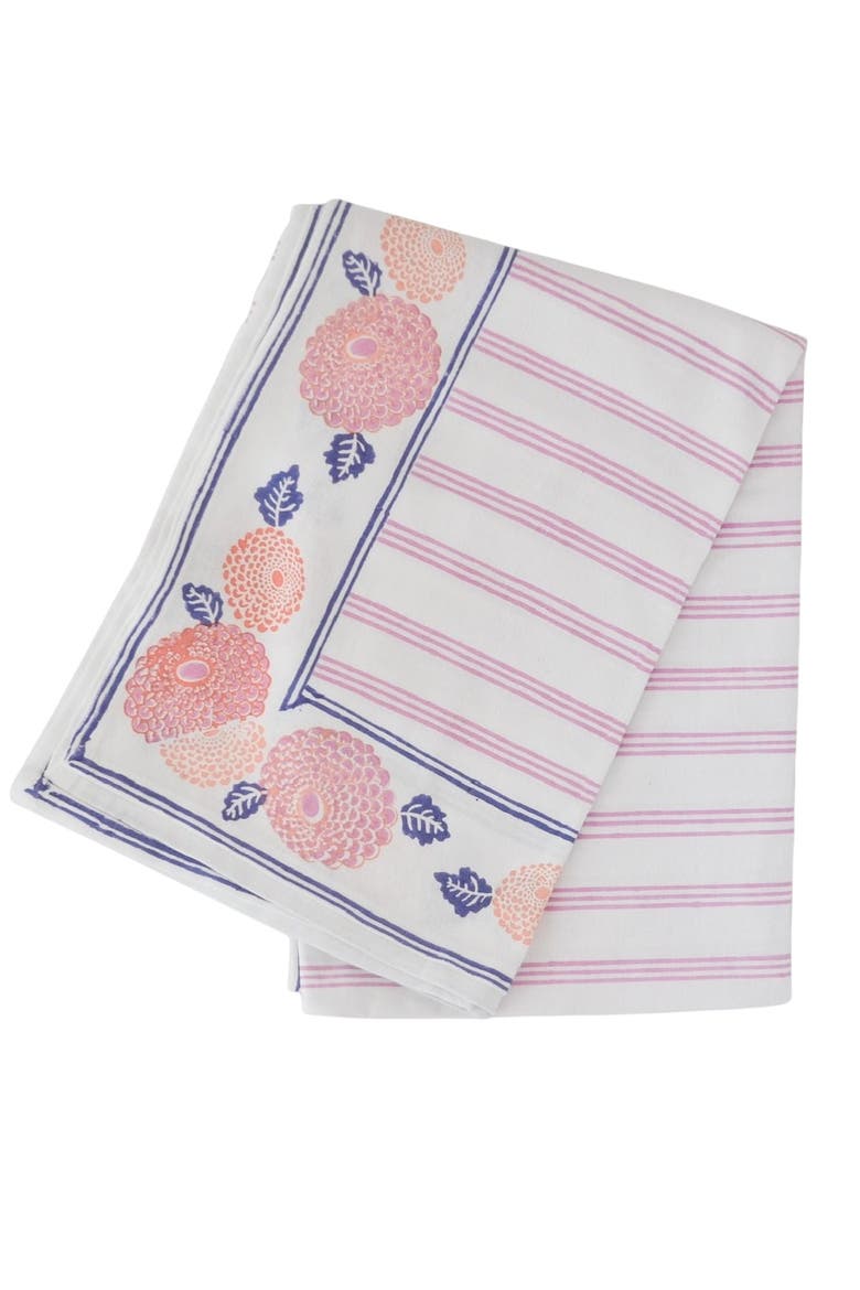 Marigold Table Runner, Main, color, 18x120"