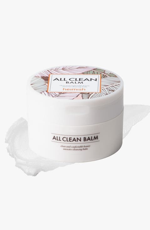 All Clean Balm